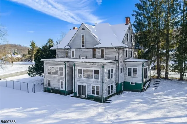 $249,000 | 40 Park Avenue, Newton, NJ 07860