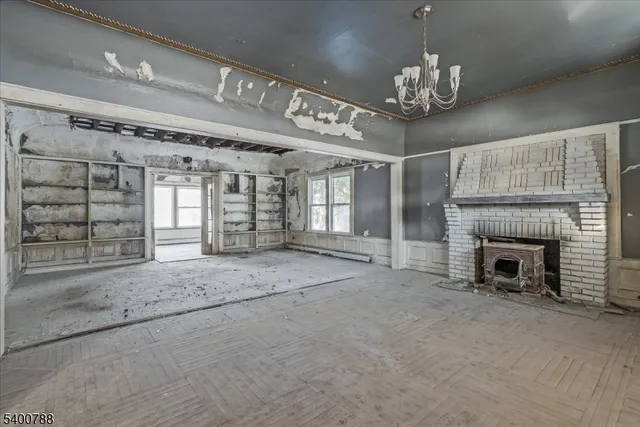 $249,000 | 40 Park Avenue, Newton, NJ 07860