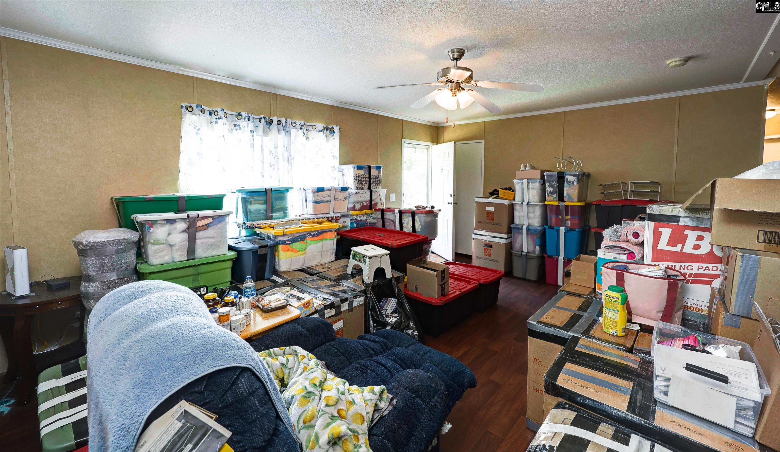 849 Swamp Rabbit Road Leesville, SC 29070 - Photo 5 of 26