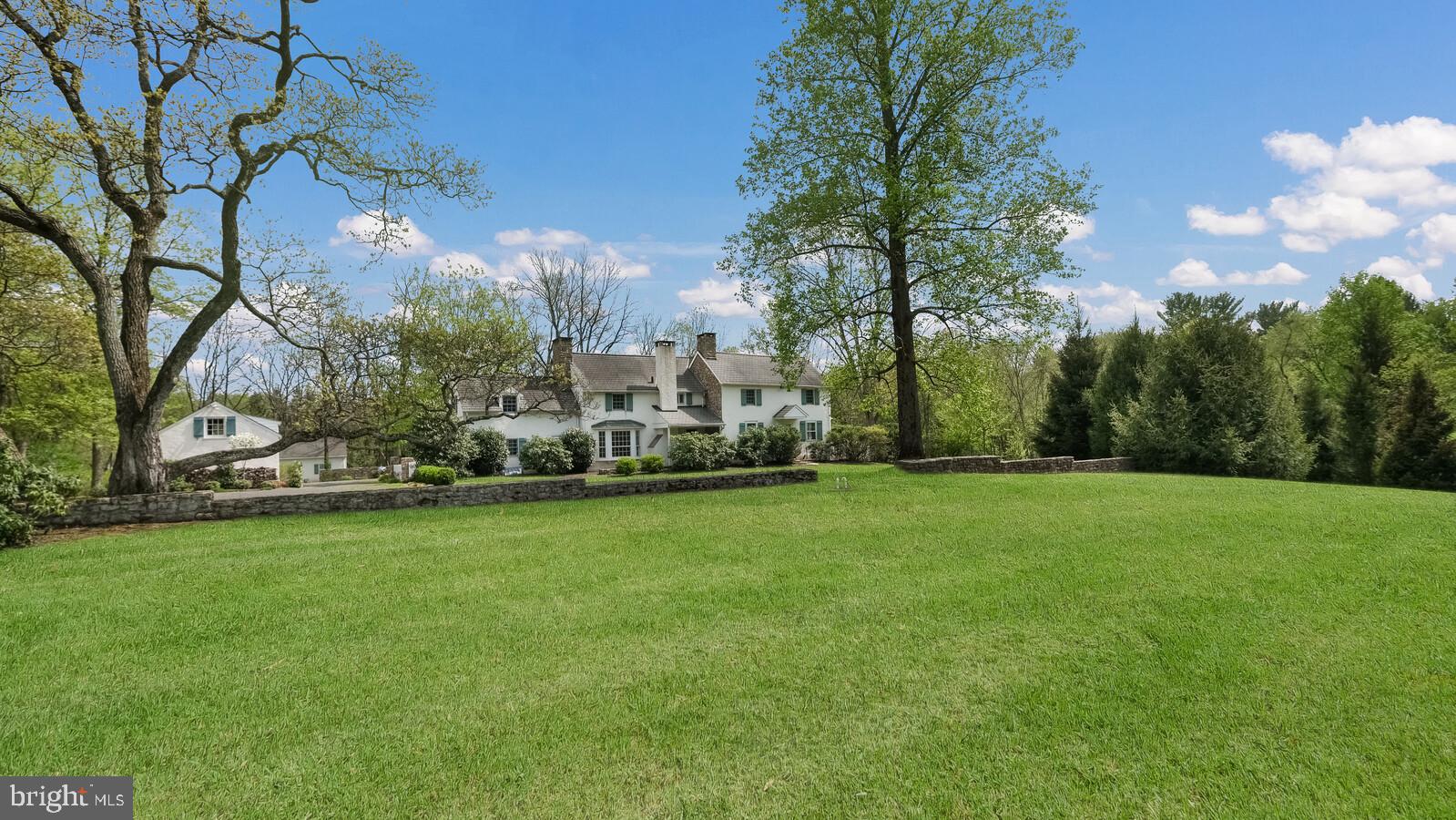 835 Spring Valley Road Doylestown, PA 18901 - Photo 1 of 1 Welcome To 835 Spring Valley Rd