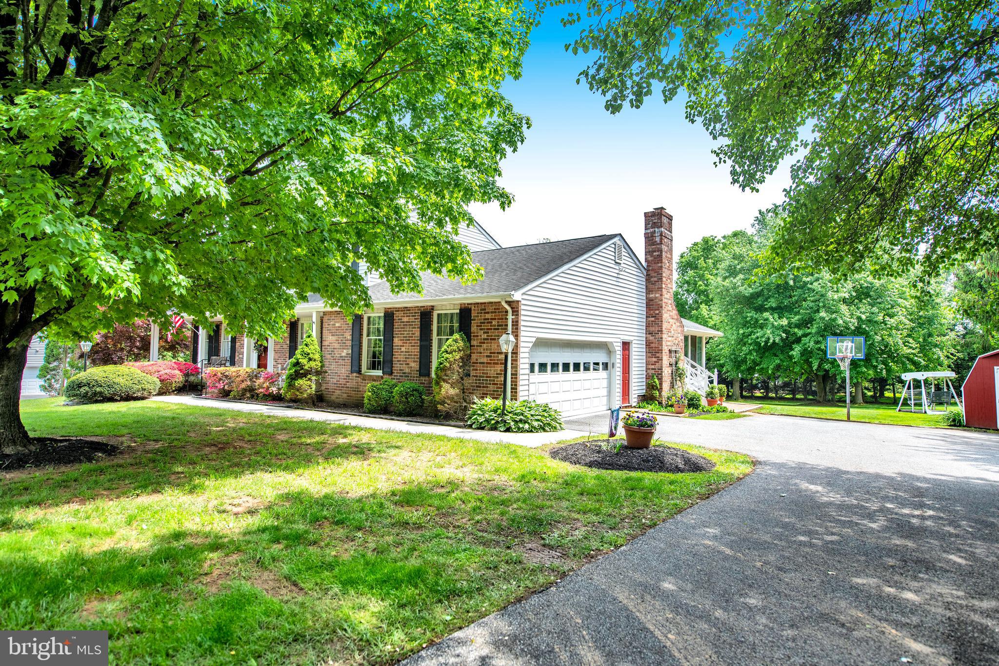 4213 Sweet Air Road Baldwin, MD 21013 - Photo 48 of 68