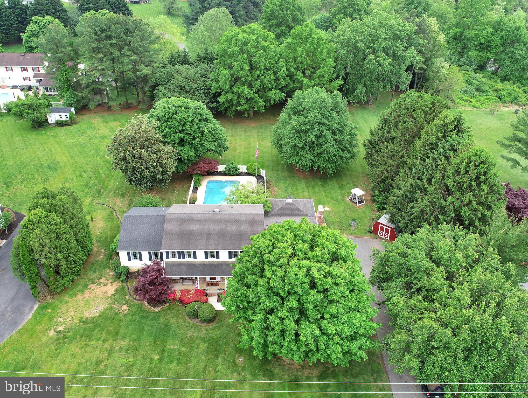 4213 Sweet Air Road Baldwin, MD 21013 - Photo 59 of 68