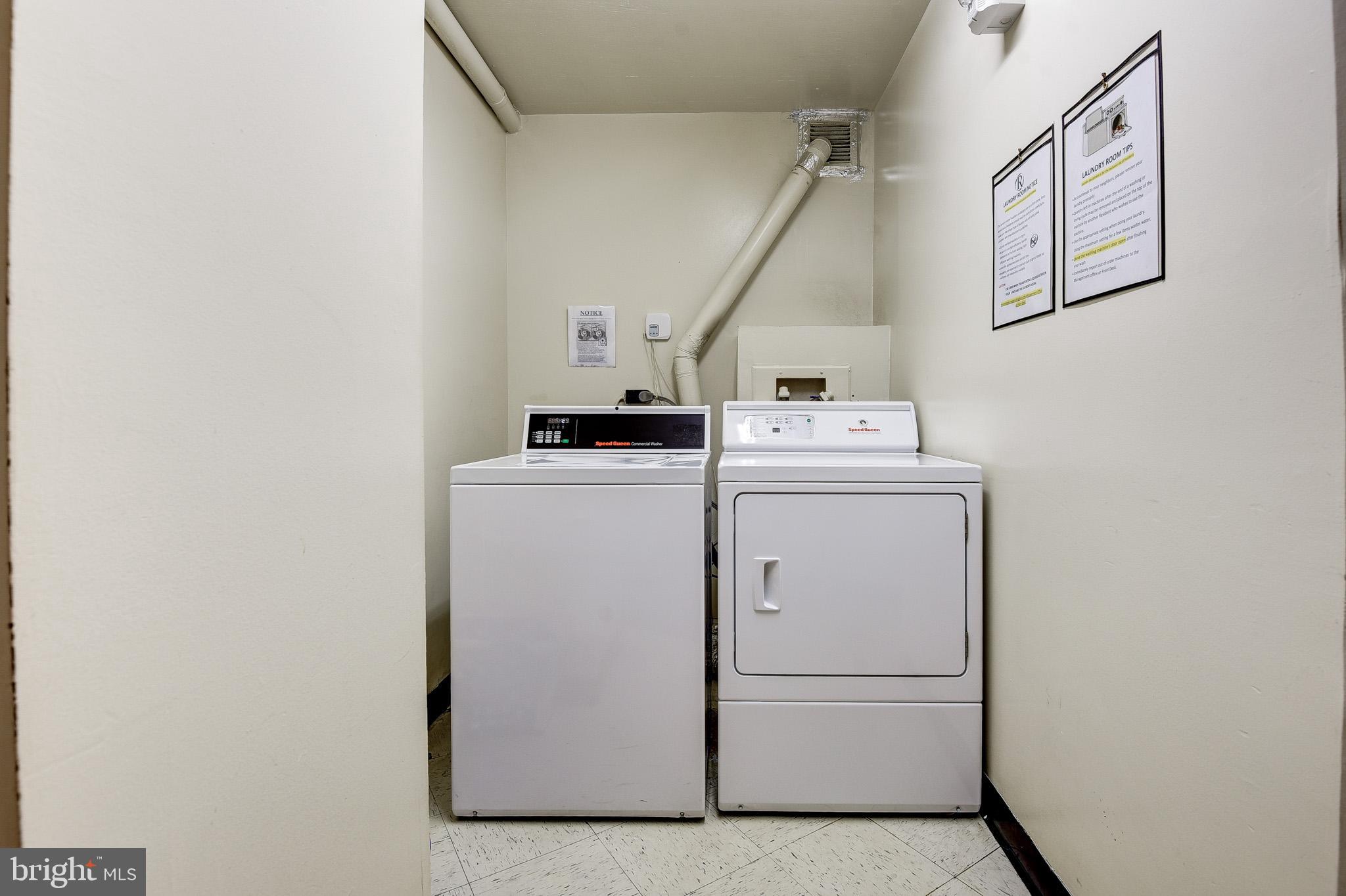 1101 South Arlington Ridge Road, Unit 208 Arlington, VA 22202 - Photo 34 of 39