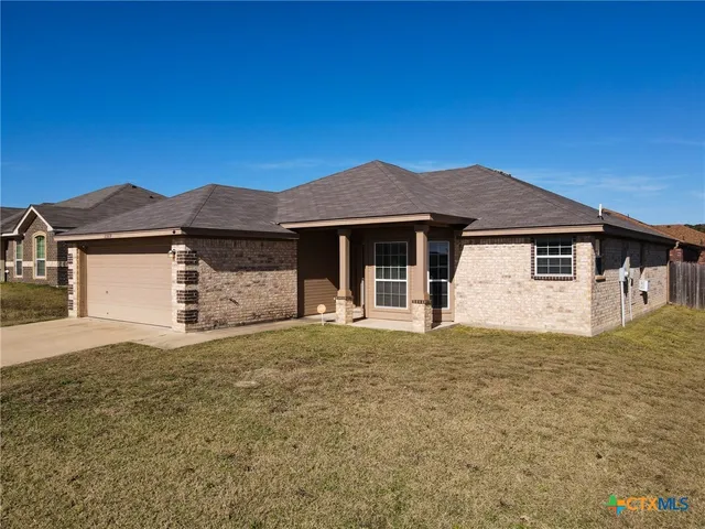 $227,000 | 2509 Coal Oil Drive, Killeen, TX 76549