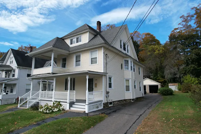 $324,900 | 135 Elm Street, Winchester, CT 06098