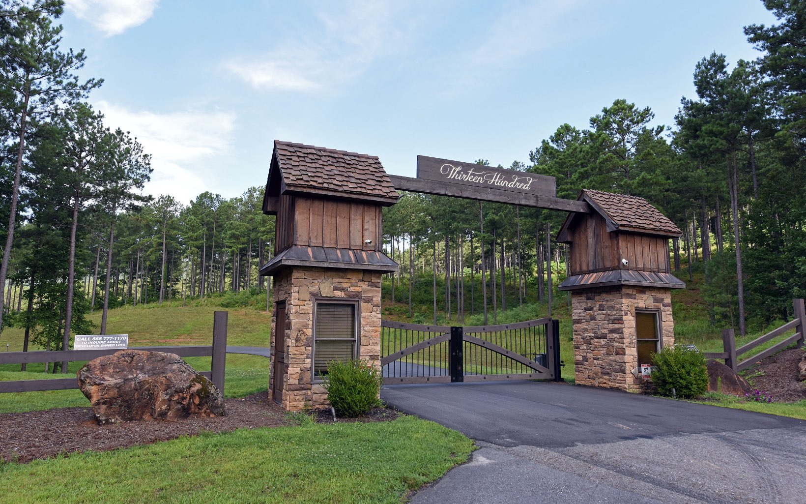 60 Thirteen Hundred Cleveland, GA 30528 - Photo 16 of 32 Additional View