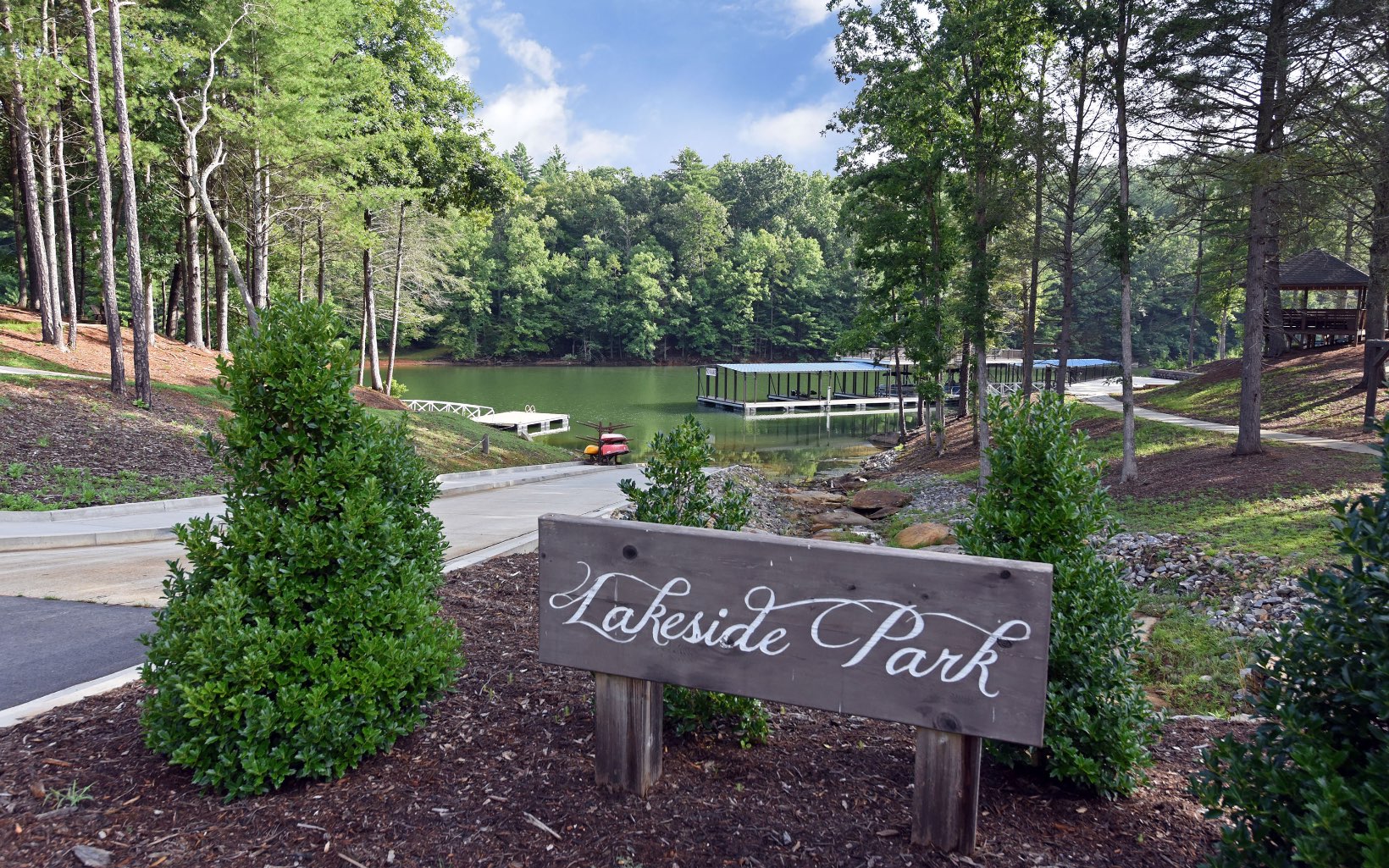 60 Thirteen Hundred Cleveland, GA 30528 - Photo 17 of 32 Additional View