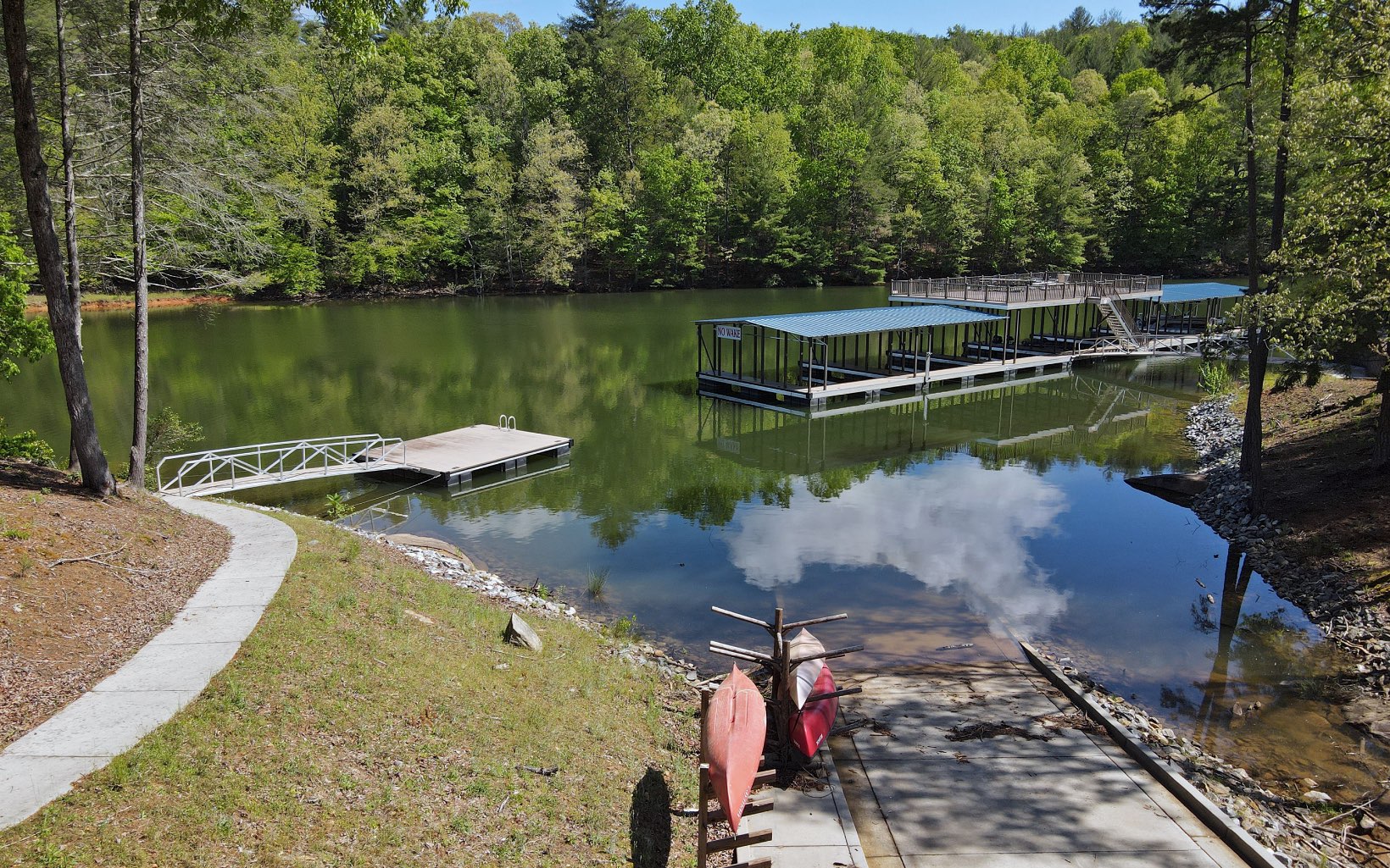 60 Thirteen Hundred Cleveland, GA 30528 - Photo 18 of 32 Additional View