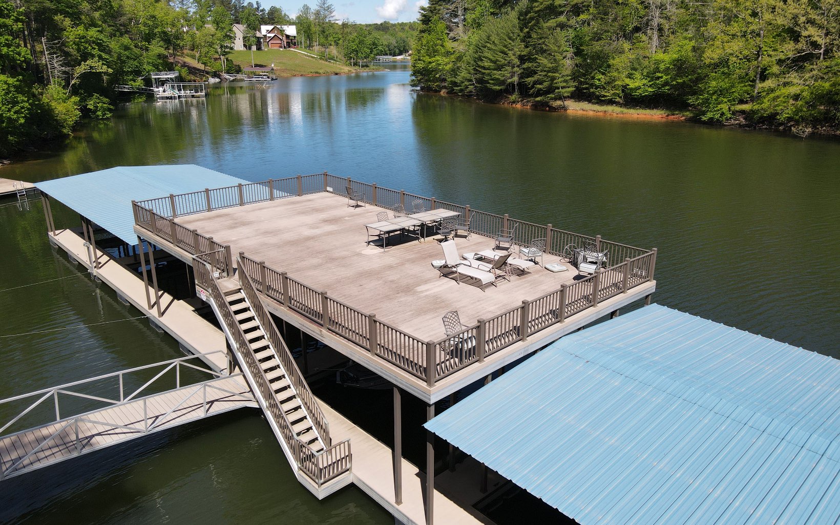 60 Thirteen Hundred Cleveland, GA 30528 - Photo 21 of 32 Additional View