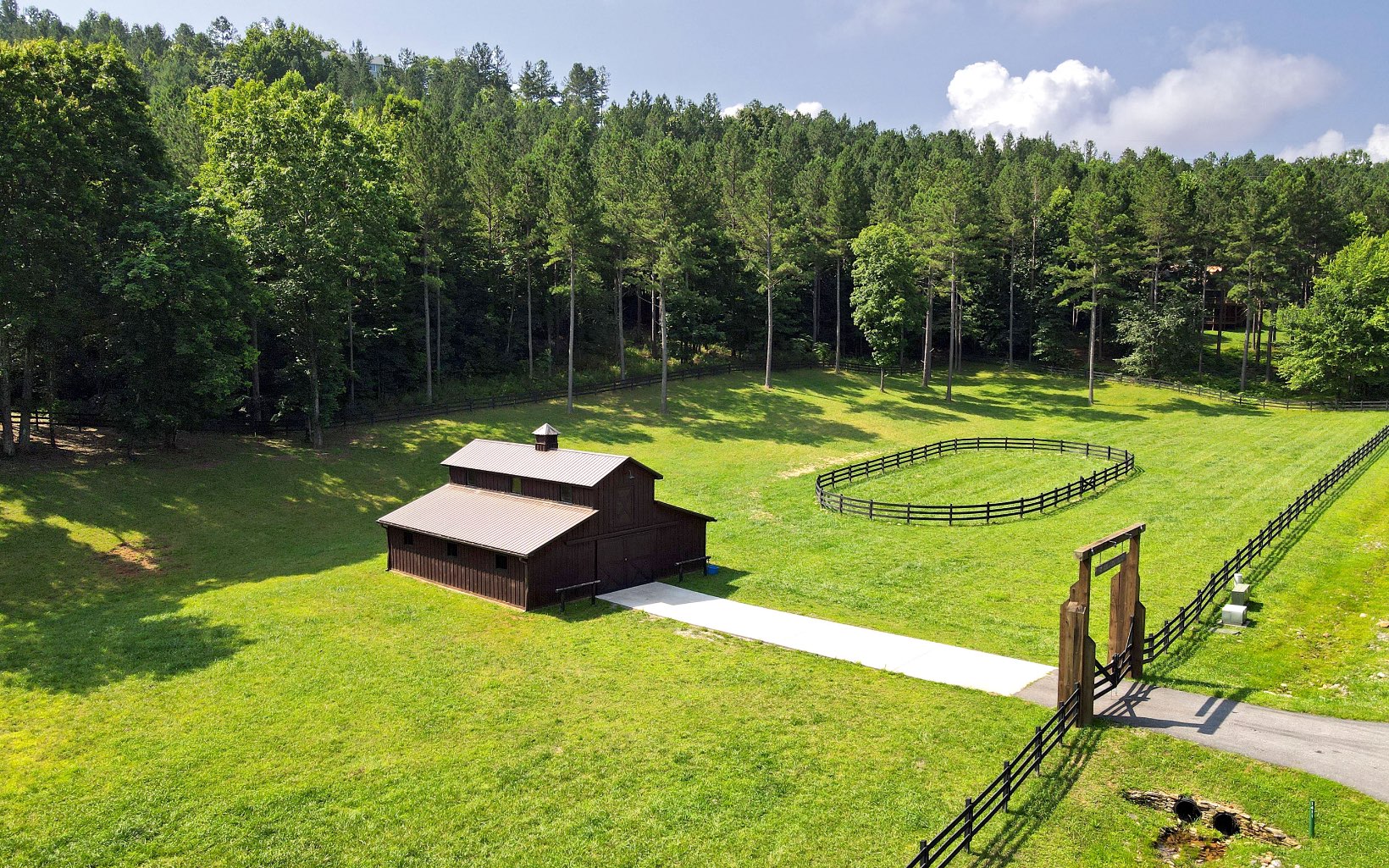 60 Thirteen Hundred Cleveland, GA 30528 - Photo 28 of 32 Additional View