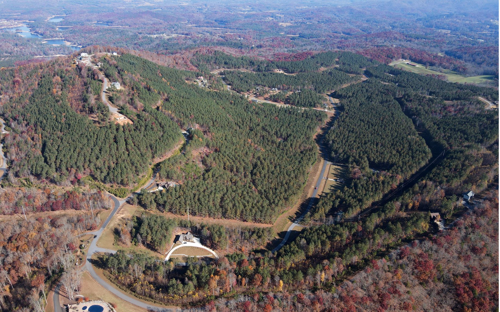 60 Thirteen Hundred Cleveland, GA 30528 - Photo 30 of 32 Additional View