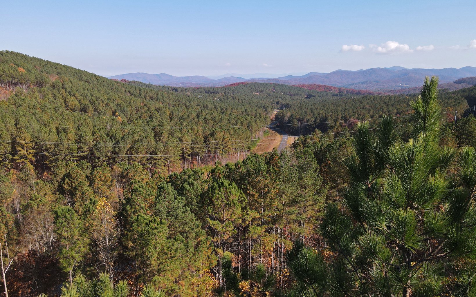 60 Thirteen Hundred Cleveland, GA 30528 - Photo 3 of 32 Additional View