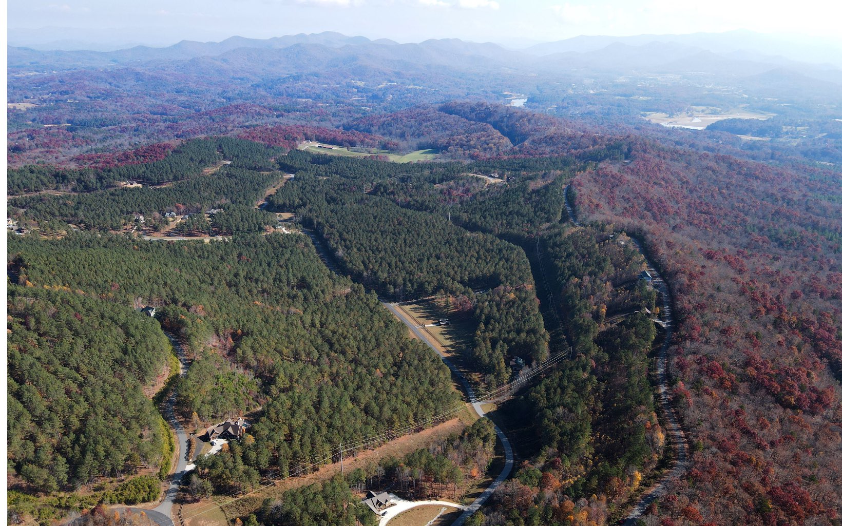 60 Thirteen Hundred Cleveland, GA 30528 - Photo 31 of 32 Additional View