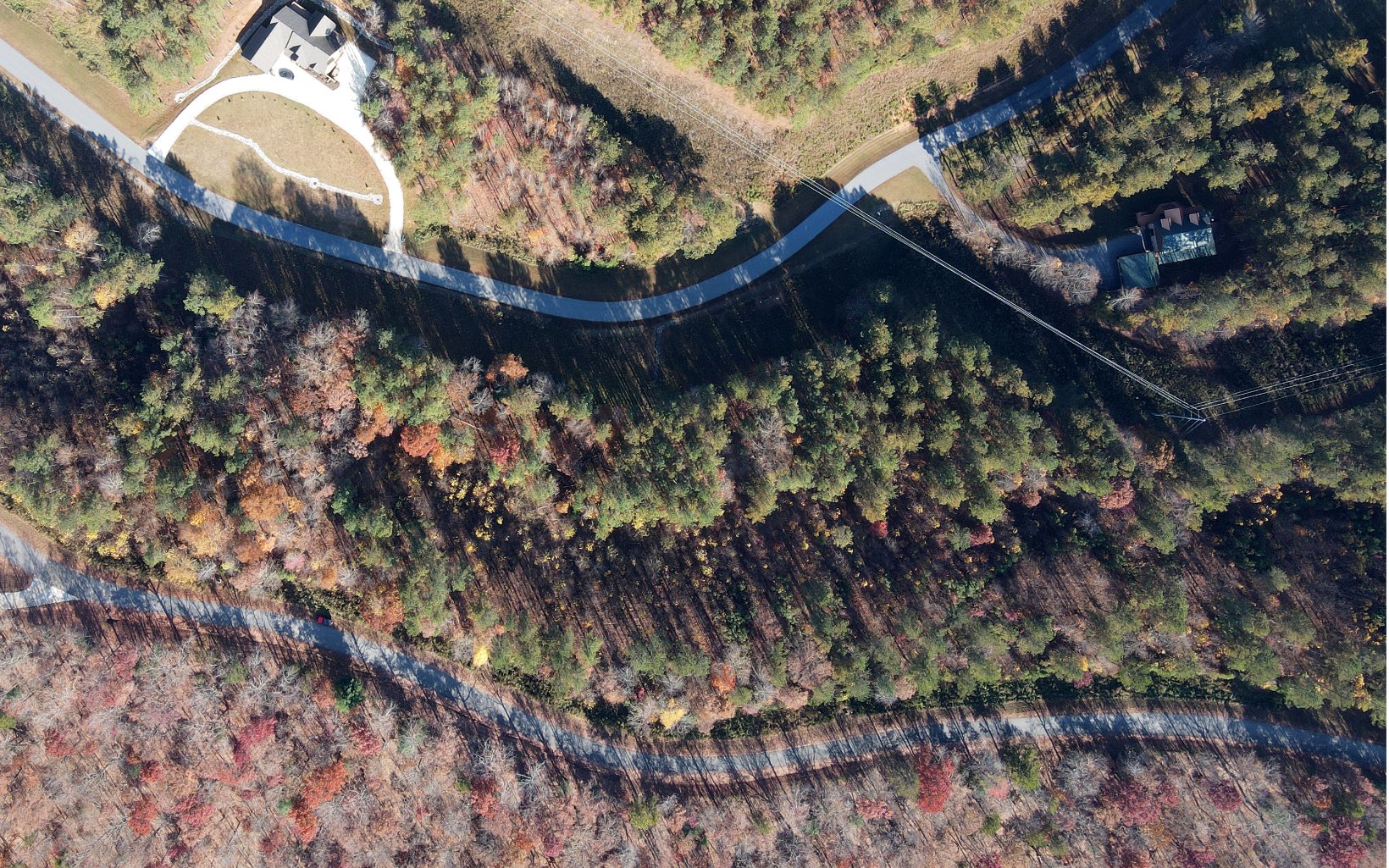 60 Thirteen Hundred Cleveland, GA 30528 - Photo 4 of 32 Additional View