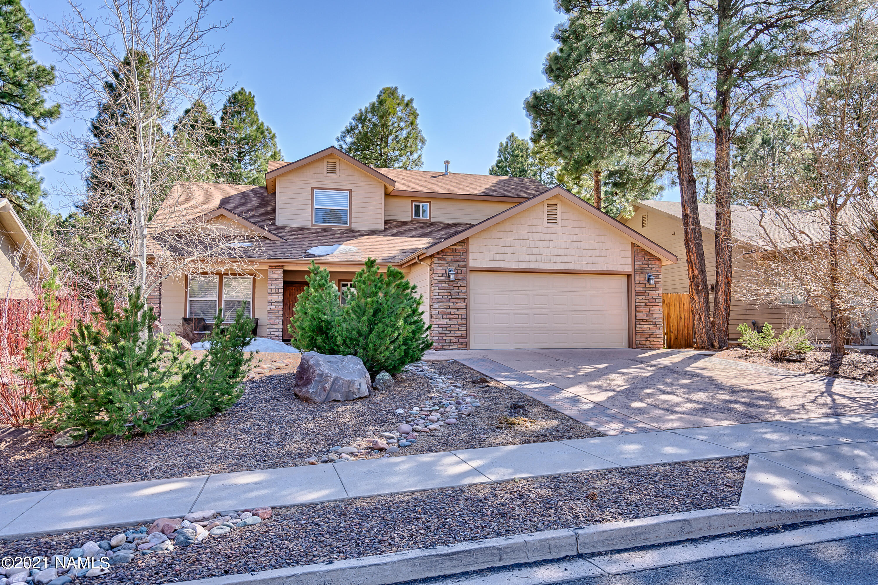 21 West Quartz Road Flagstaff, AZ 86005 - Photo 1 of 31 Quartz-SWG_Media-34