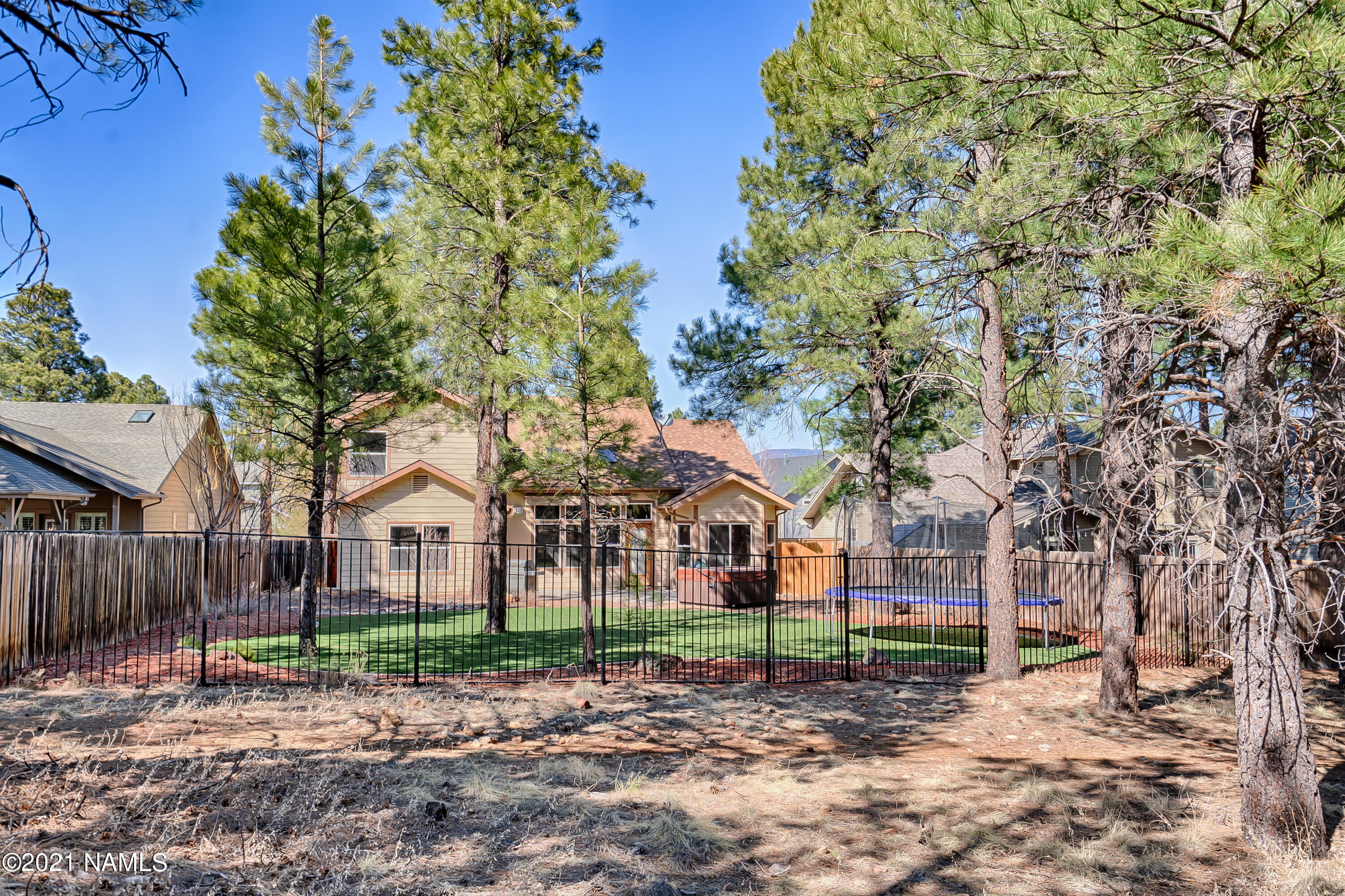 21 West Quartz Road Flagstaff, AZ 86005 - Photo 9 of 31 Quartz-SWG_Media-29