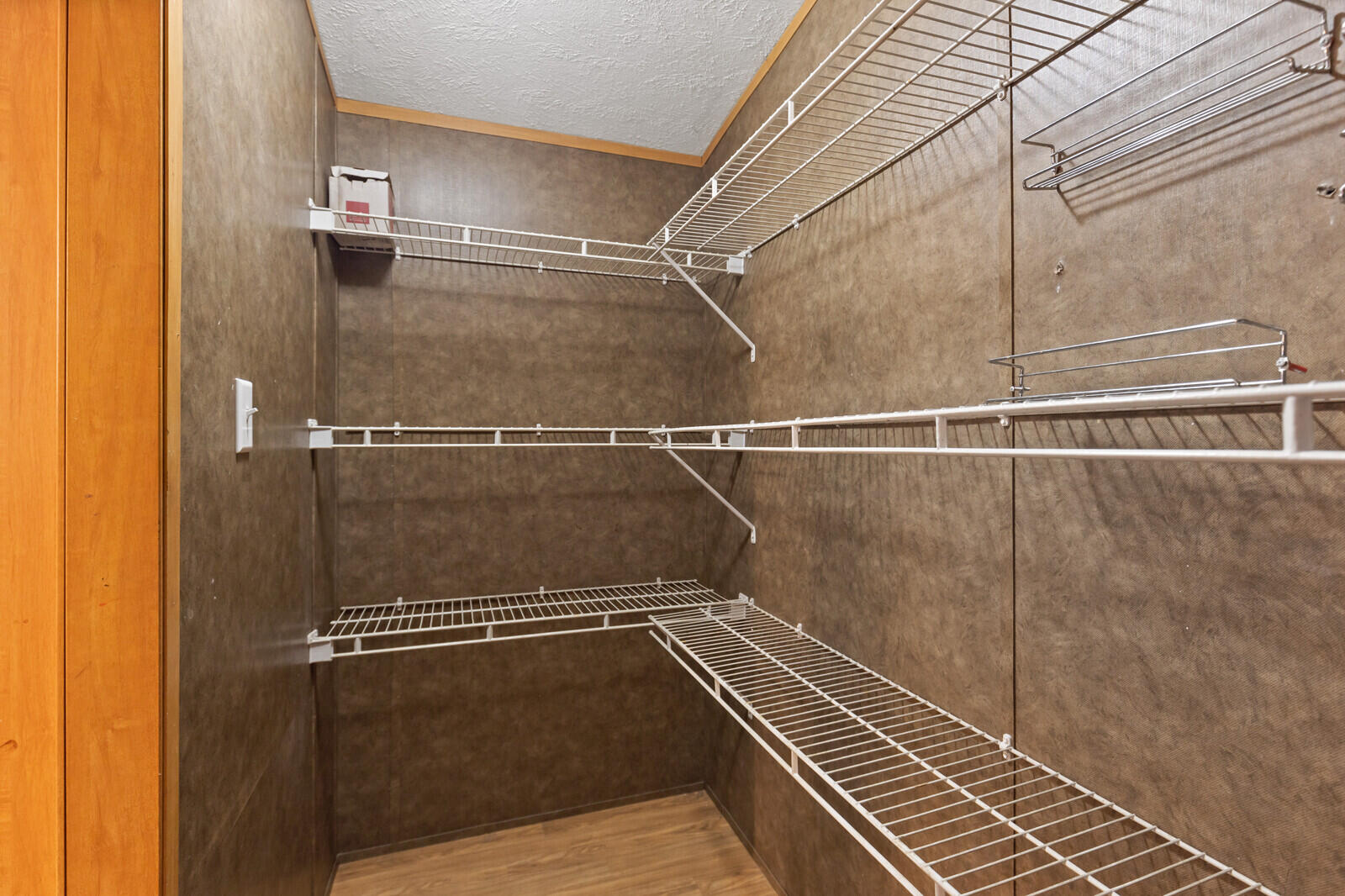 134 Wyman Road Winslow, ME 04901 - Photo 12 of 27 Pantry