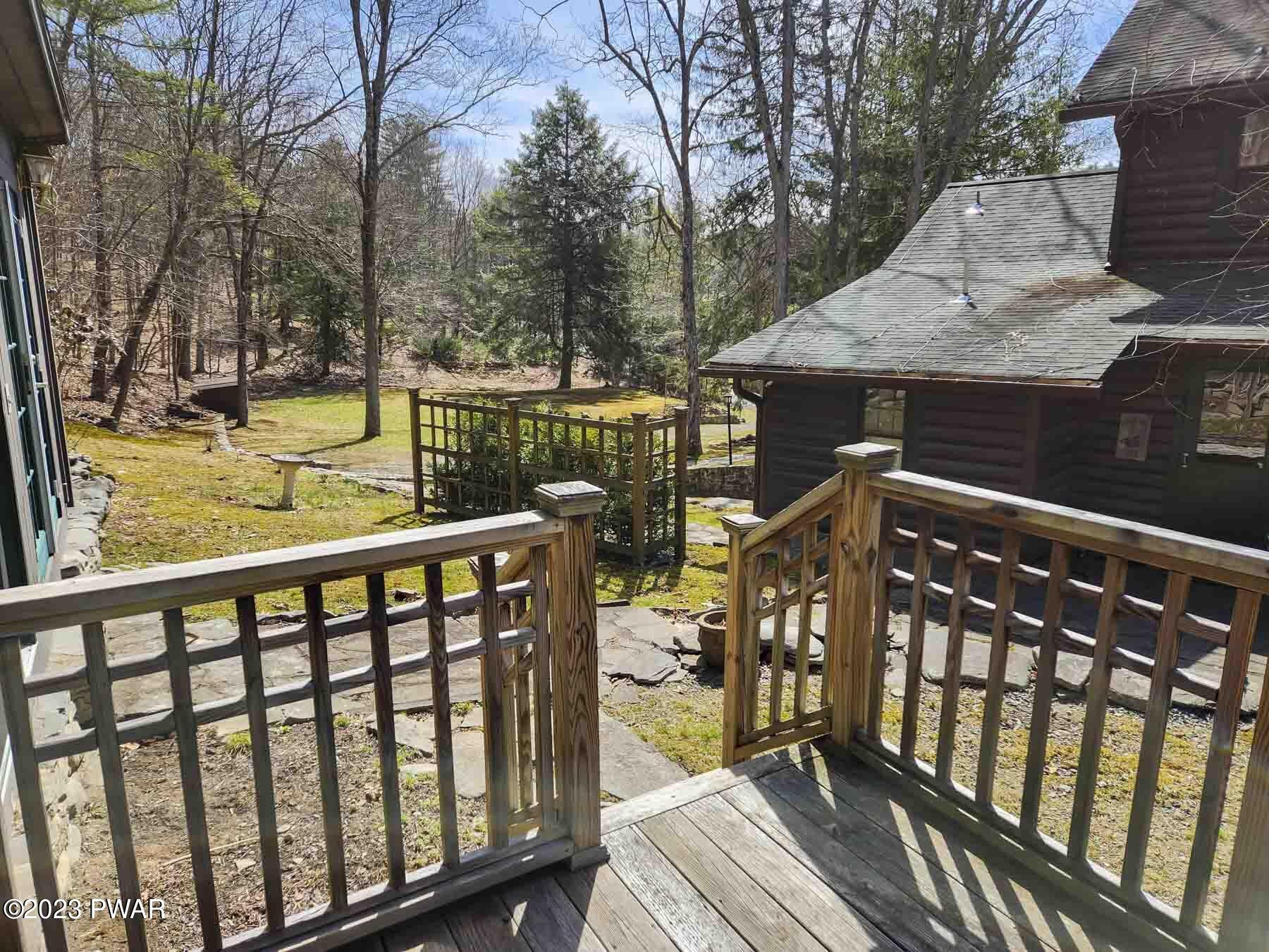 730 Raymondskill Road Milford, PA 18337 - Photo 45 of 54 58 From Sap