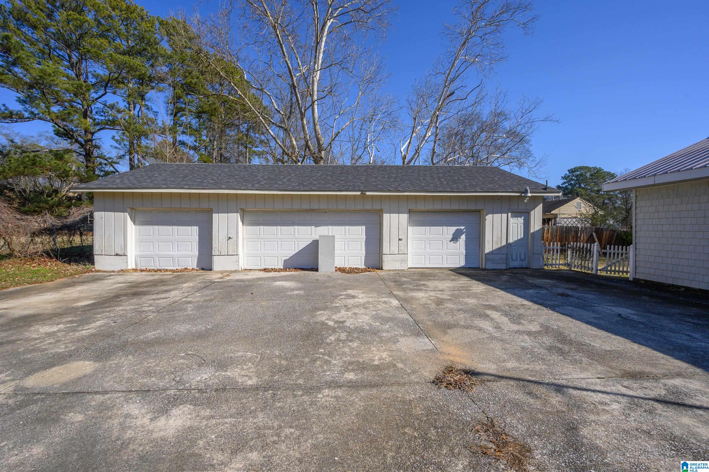 317 Wickstead Road Bessemer, AL 35023 - Photo 44 of 45