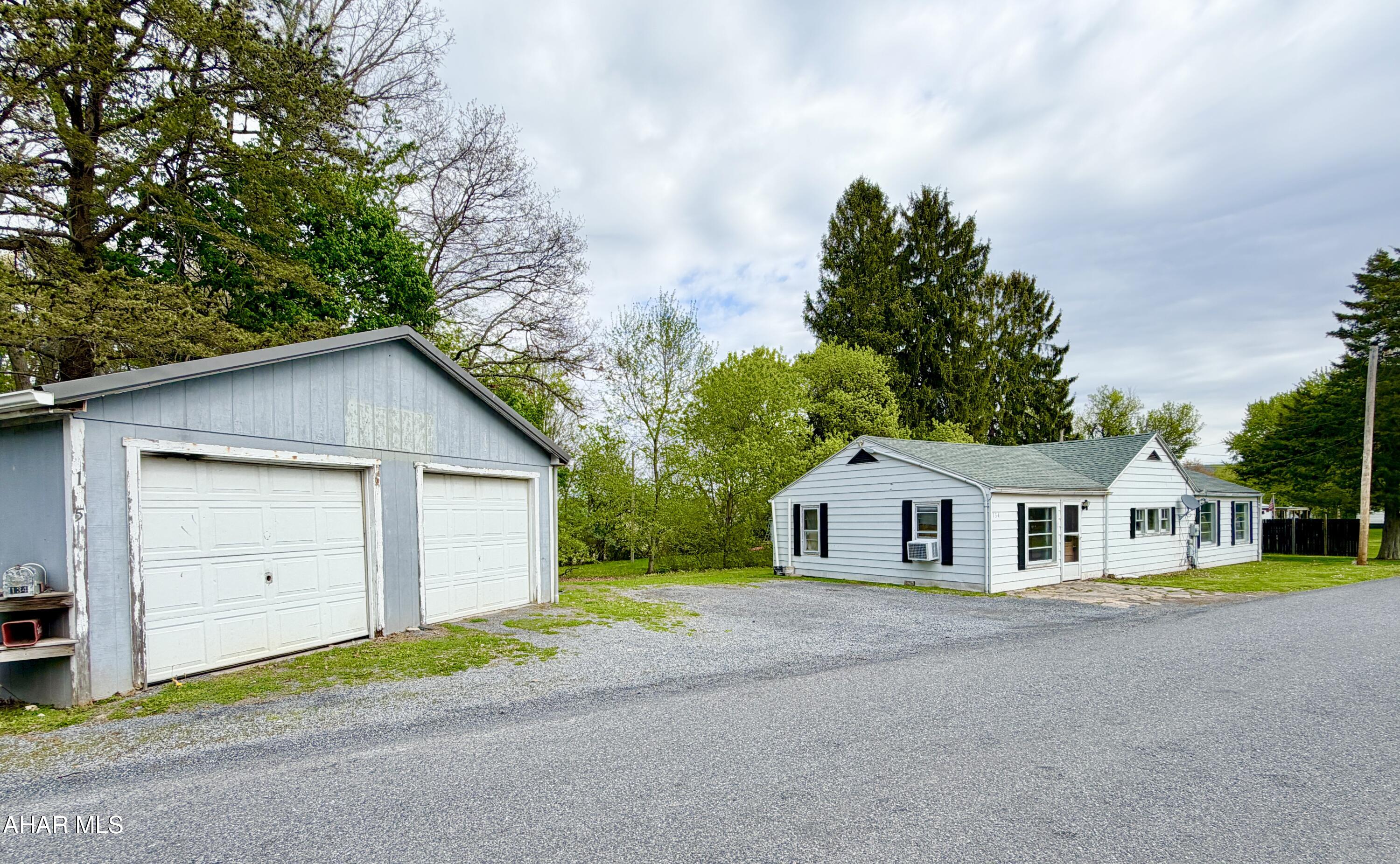 134-145 Crestview Road Breezewood, PA 15533 - Photo 24 of 41