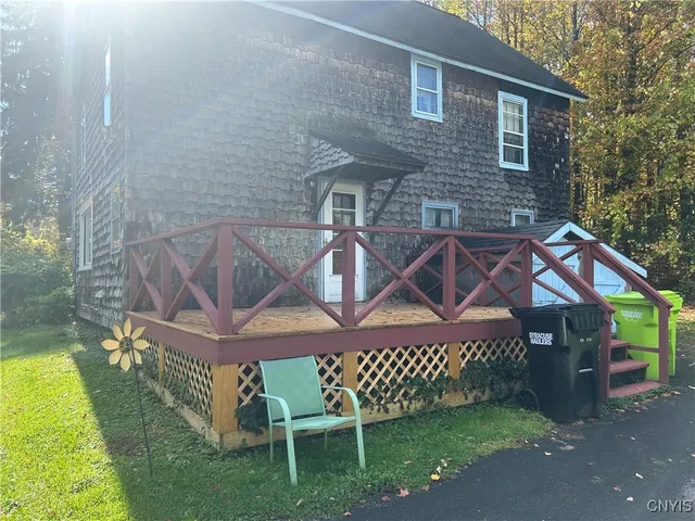 $180,000 | 9121 Paris Hill Road, Paris, NY 13456