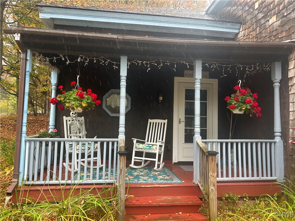 9121 Paris Hill Road Paris, NY 13456 - Photo 4 of 24