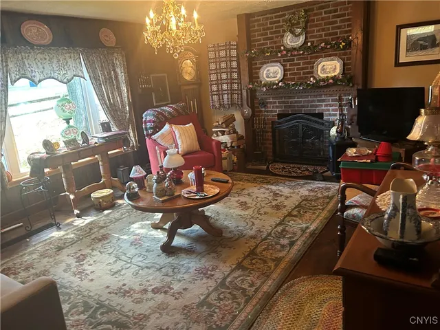 $180,000 | 9121 Paris Hill Road, Paris, NY 13456