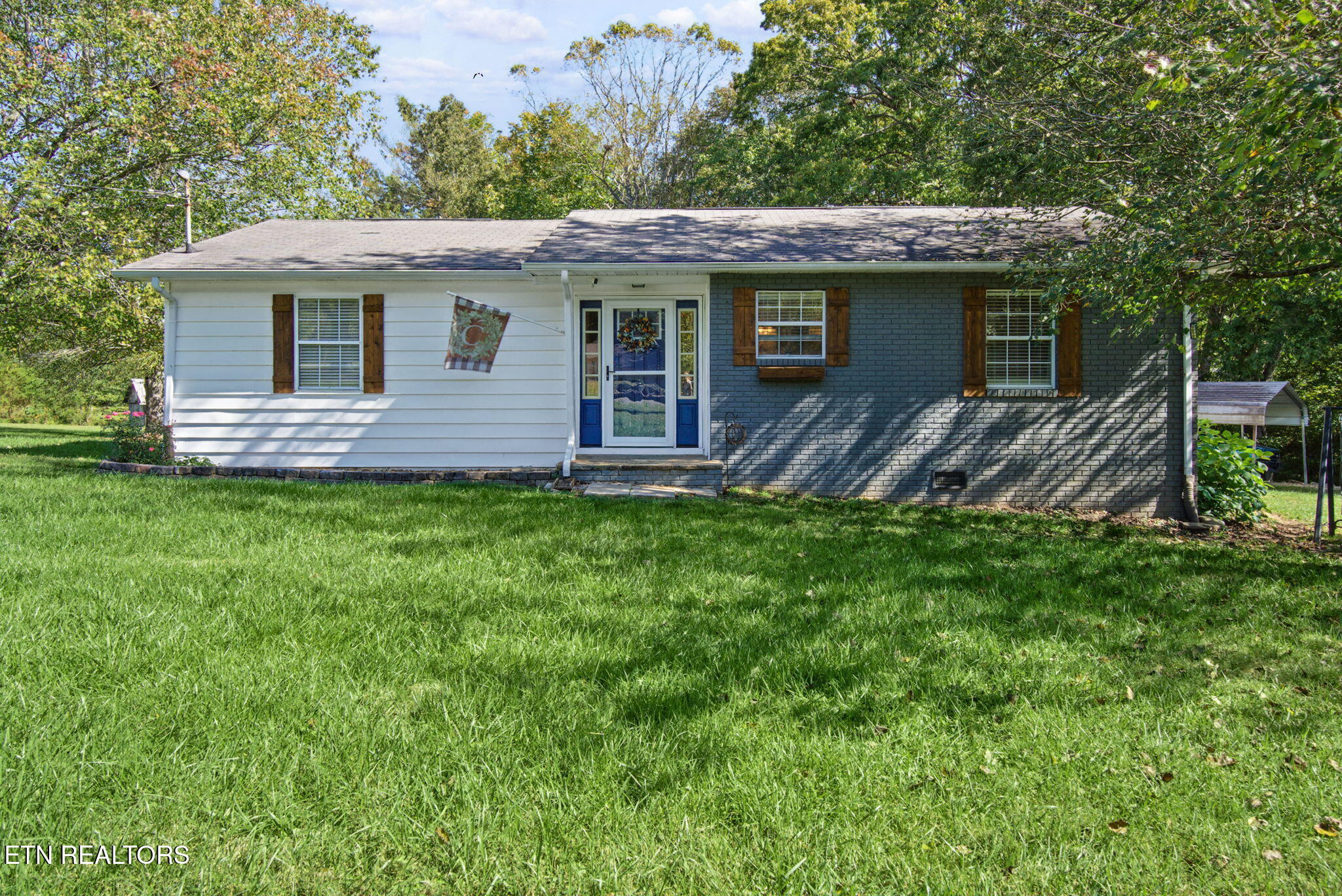 1858 Lawson Road Crossville, TN 38571 - Photo 1 of 30 1-web-or-mls-1858 Lawson Rd_20