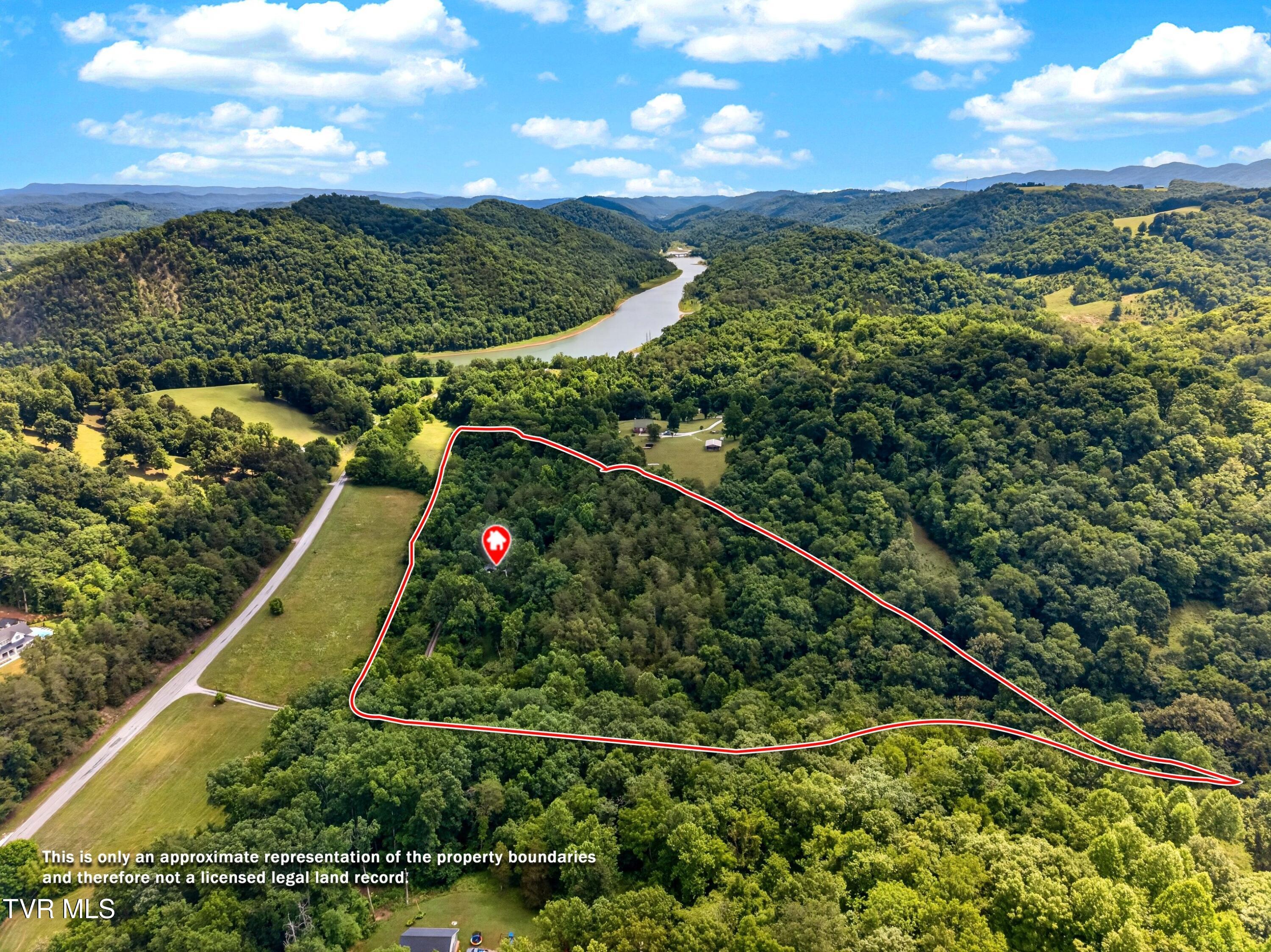 2087 Bullen Valley Road Thorn Hill, TN 37881 - Photo 2 of 29 005-2087BullenValleyRoad-ThornHill-TN-37