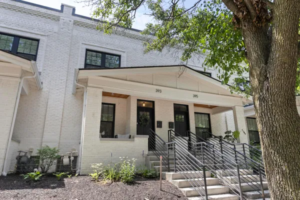 $379,900 | 393 West 2nd Avenue, Unit 393, Columbus, OH 43201