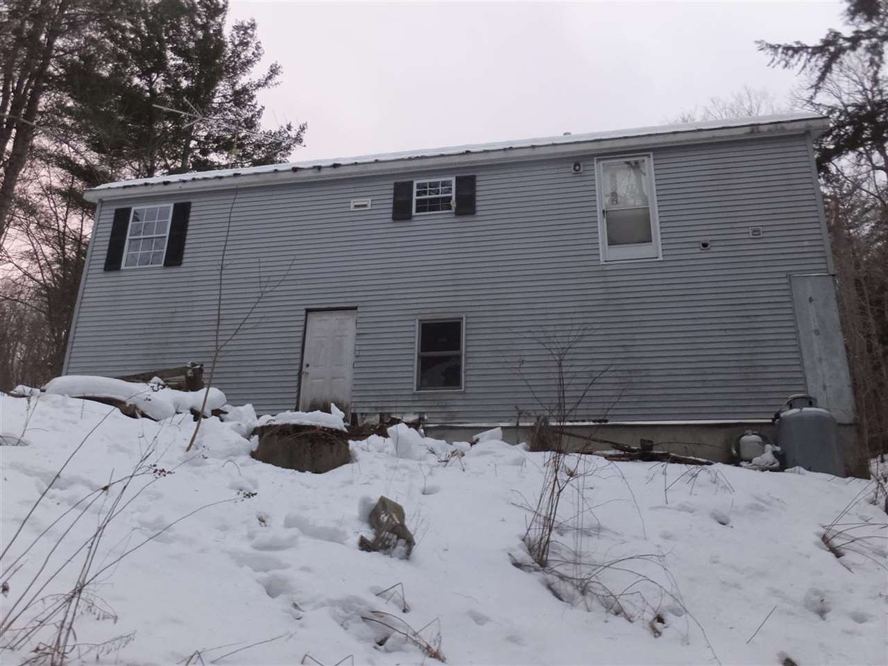2159 Halls Lake Road Newbury, VT 05051 - Photo 2 of 11 Gallery Image 2