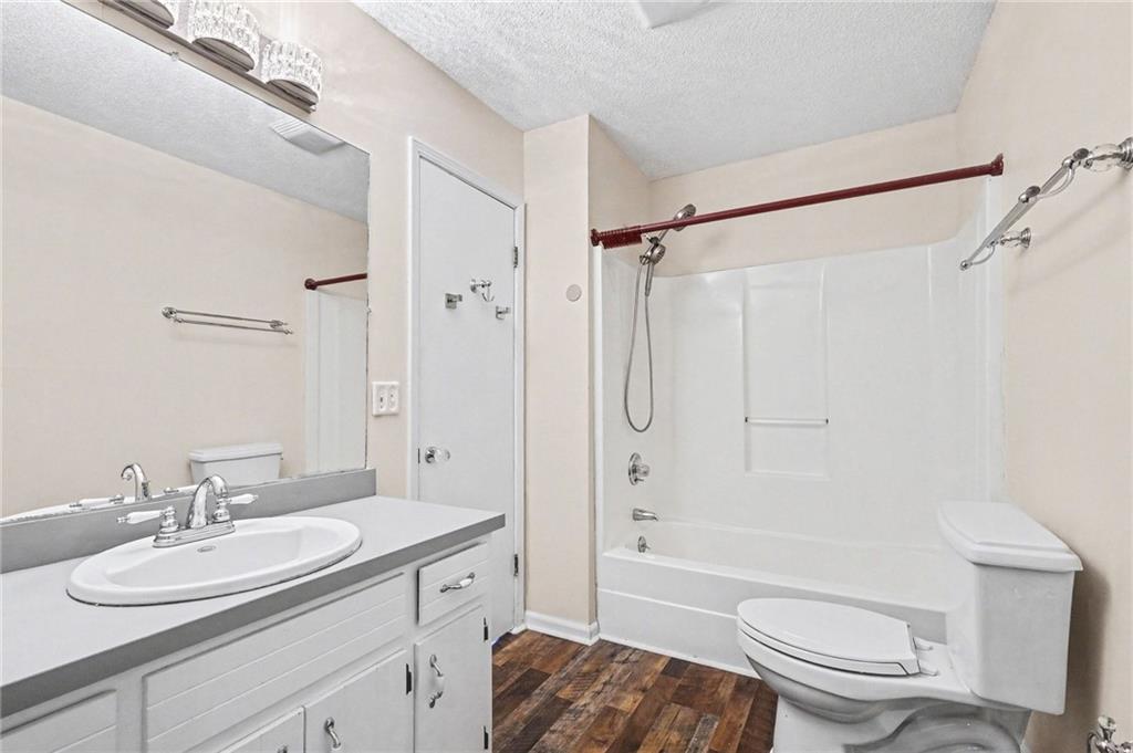 2978 Cascade Circle Gainesville, GA 30504 - Photo 14 of 24