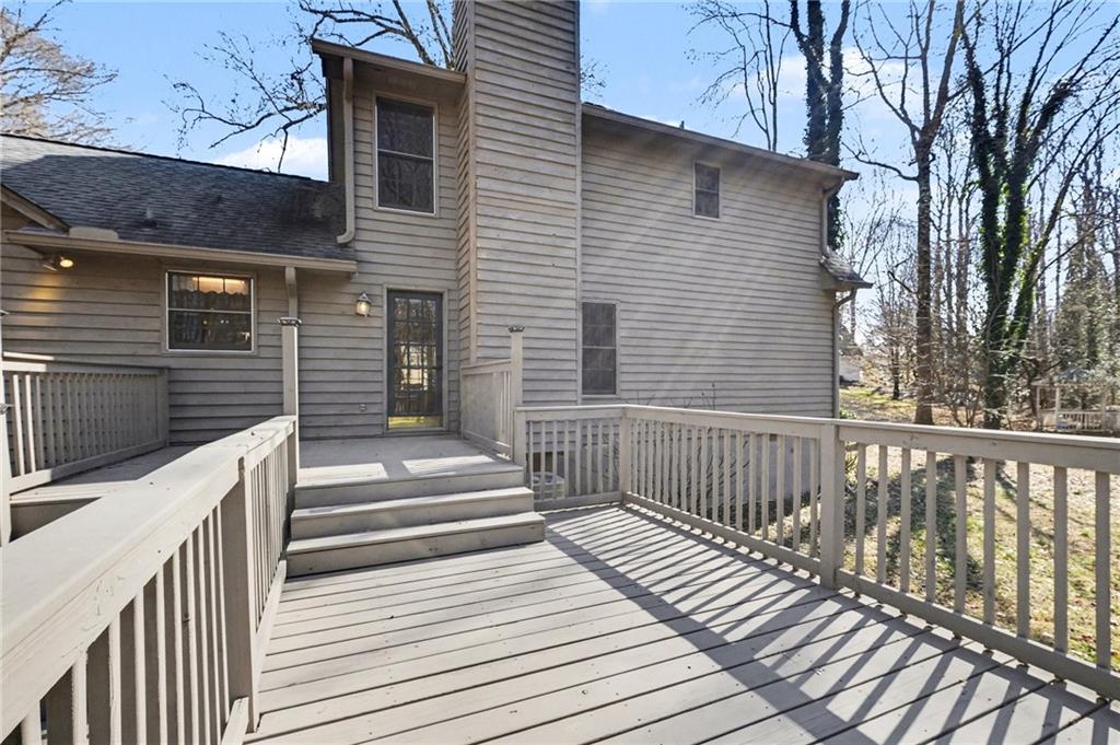 2978 Cascade Circle Gainesville, GA 30504 - Photo 20 of 24