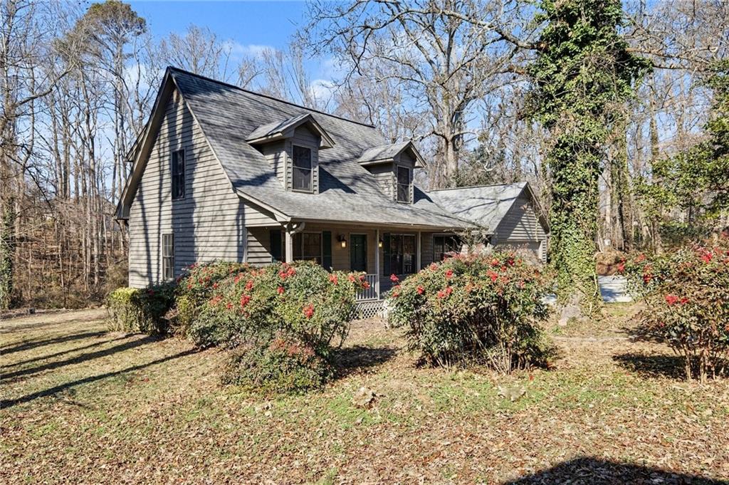 2978 Cascade Circle Gainesville, GA 30504 - Photo 23 of 24