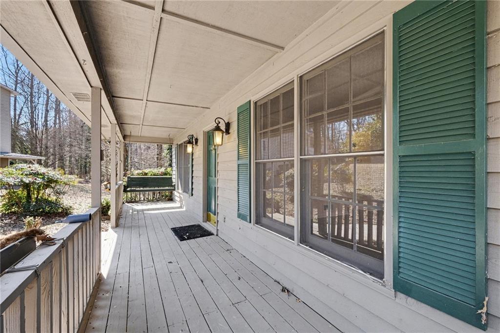 2978 Cascade Circle Gainesville, GA 30504 - Photo 3 of 24