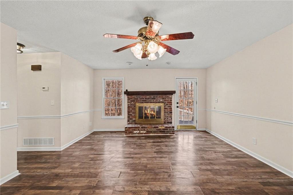 2978 Cascade Circle Gainesville, GA 30504 - Photo 5 of 24