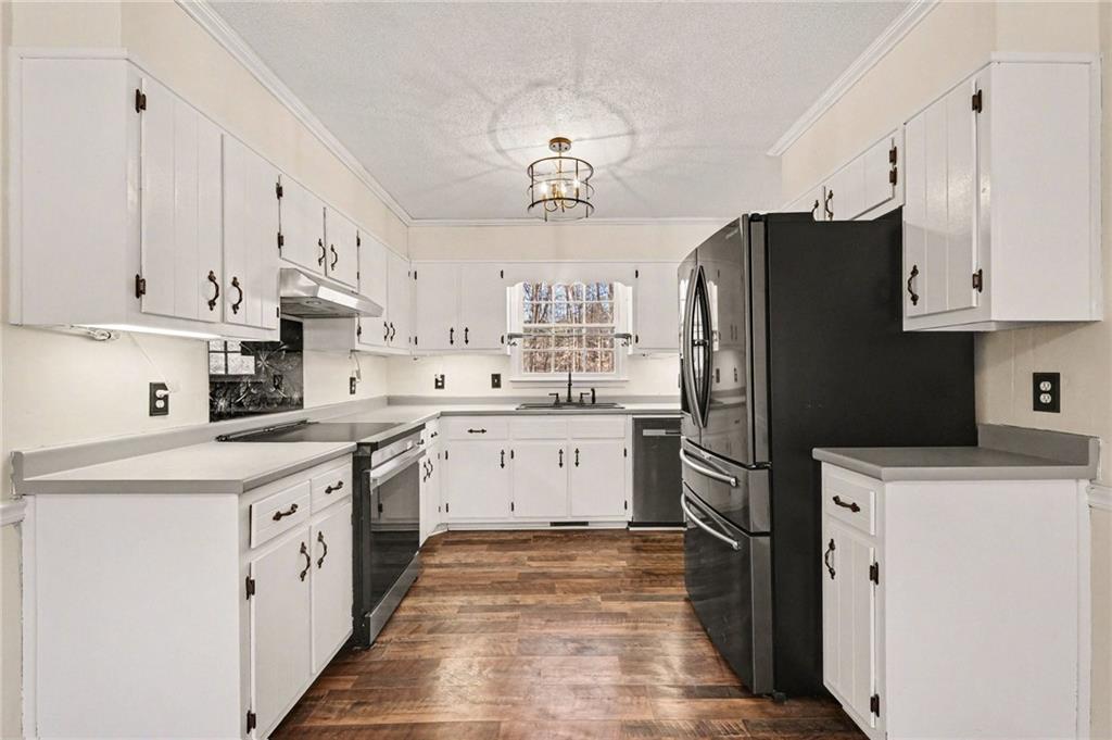 2978 Cascade Circle Gainesville, GA 30504 - Photo 7 of 24