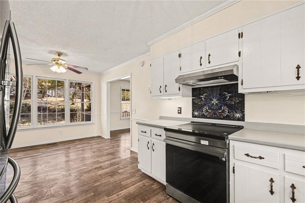 2978 Cascade Circle Gainesville, GA 30504 - Photo 8 of 24