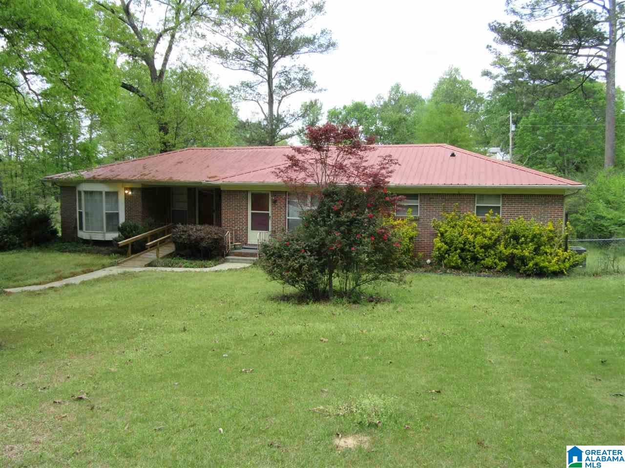 6798 Burchfield Loop Bessemer, AL 35022 - Photo 1 of 15
