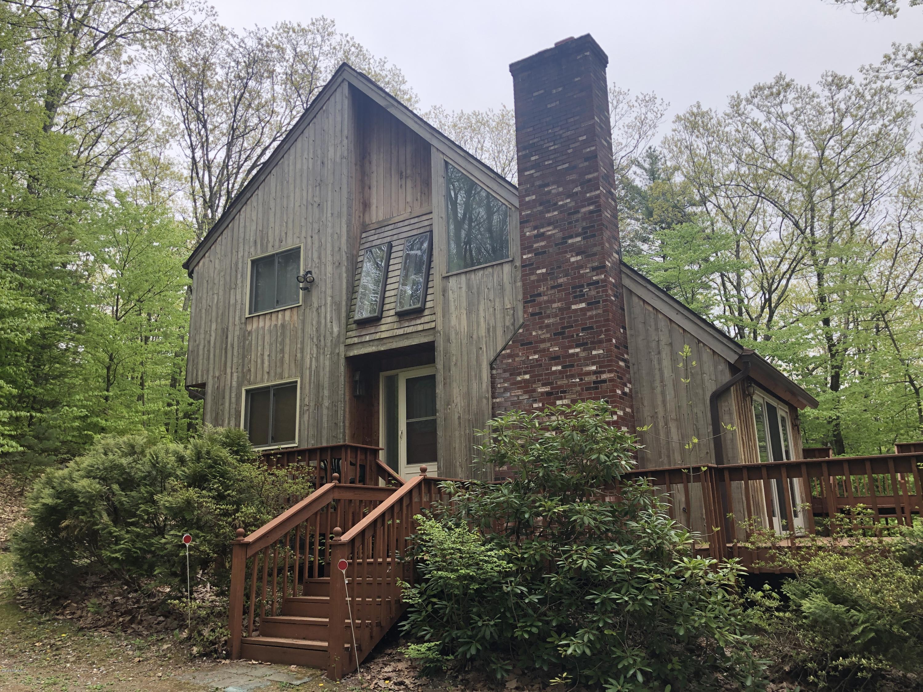 529 Norton Road Otis, MA 01029 - Photo 2 of 11 2door