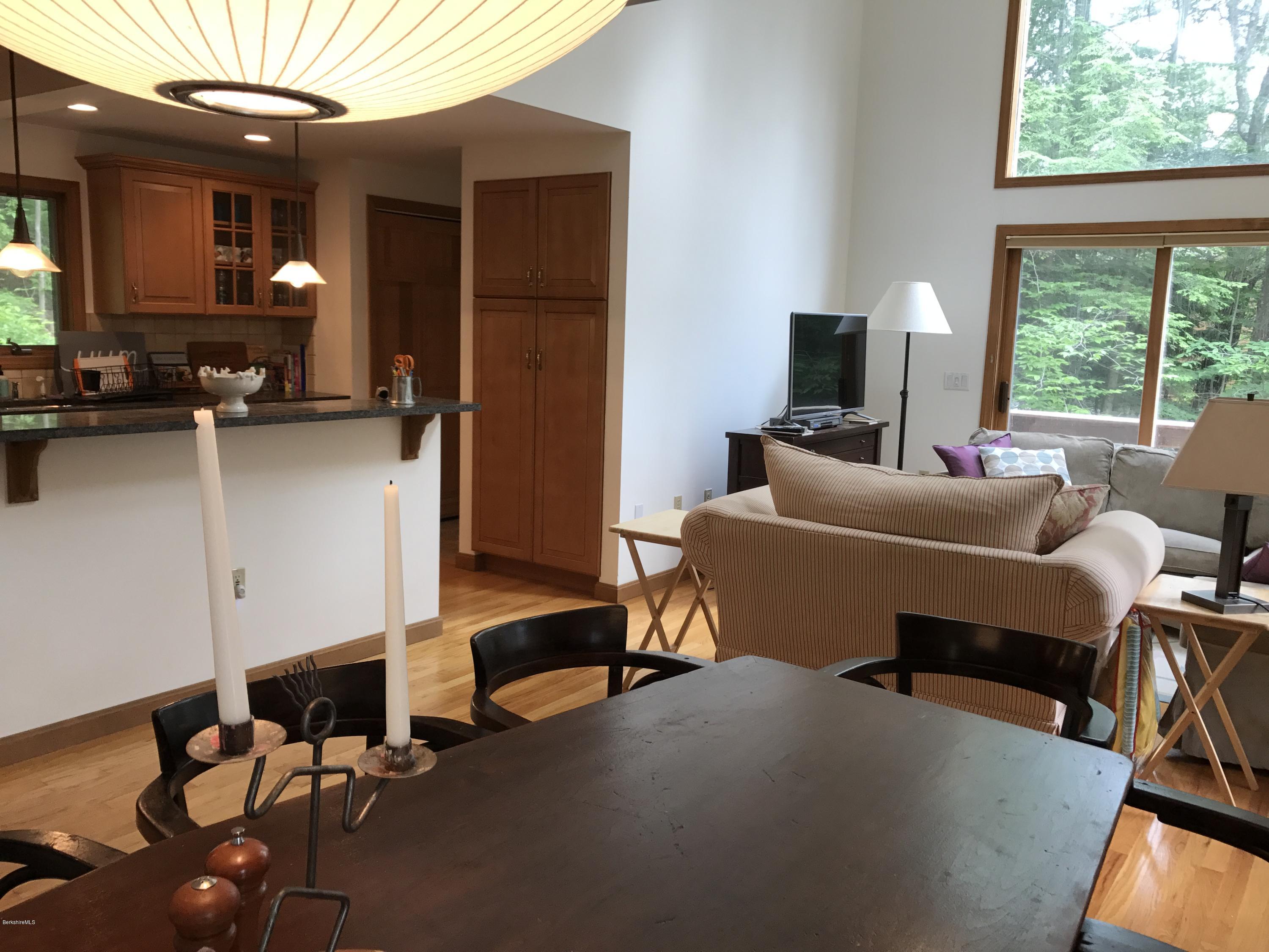 529 Norton Road Otis, MA 01029 - Photo 3 of 11 4greatroom