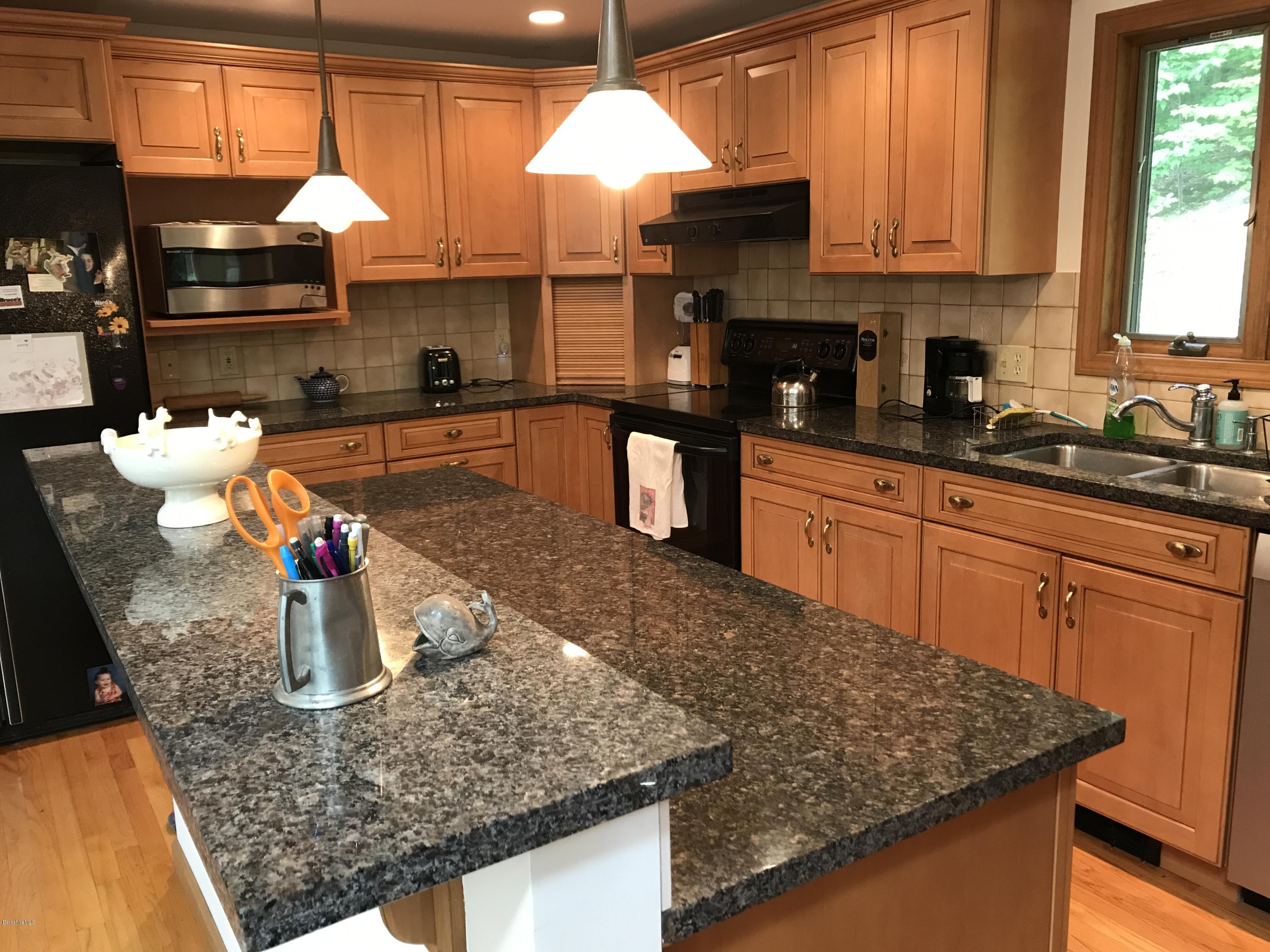 529 Norton Road Otis, MA 01029 - Photo 4 of 11 7kitchen3