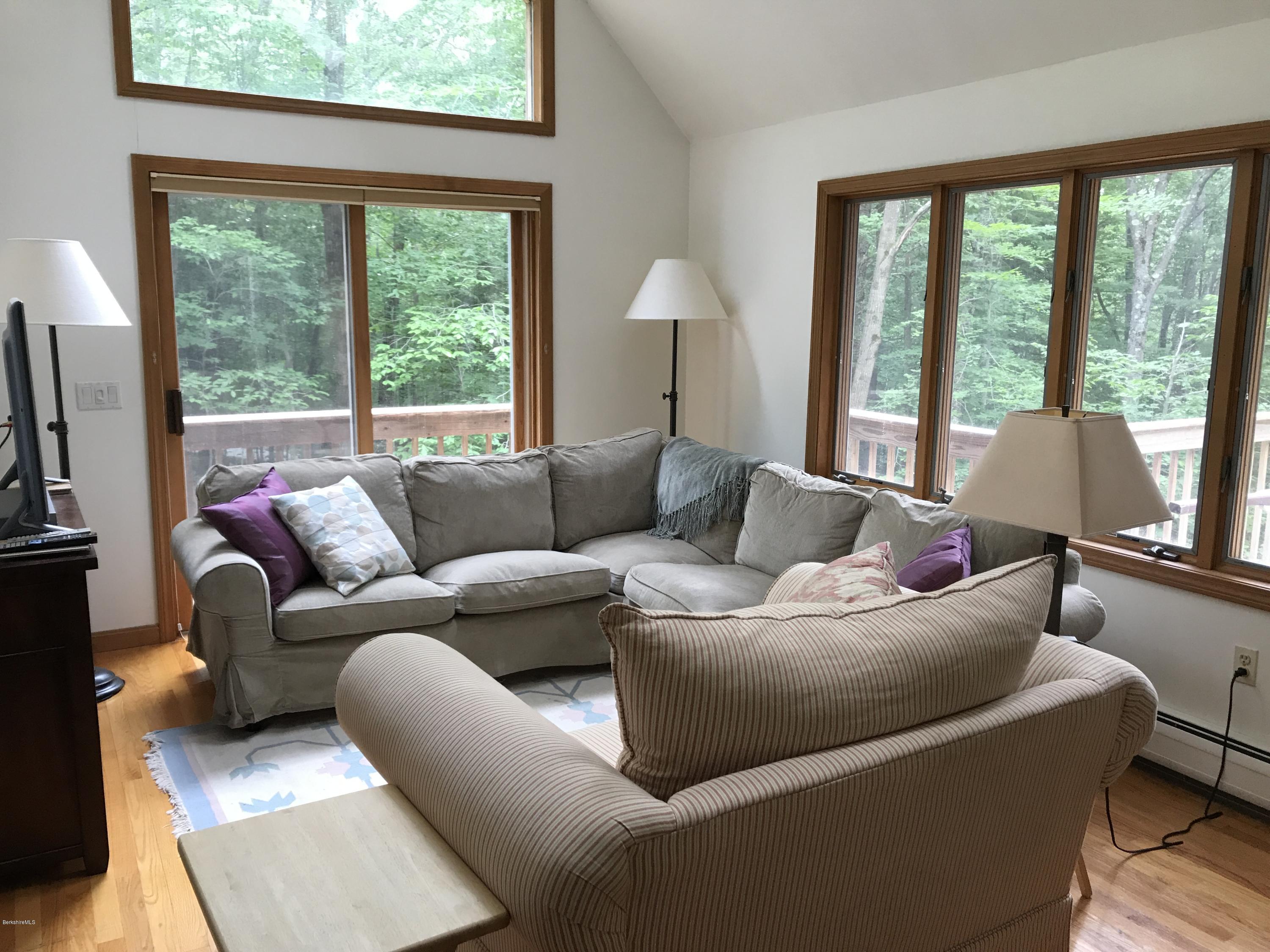 529 Norton Road Otis, MA 01029 - Photo 5 of 11 8tvroom2