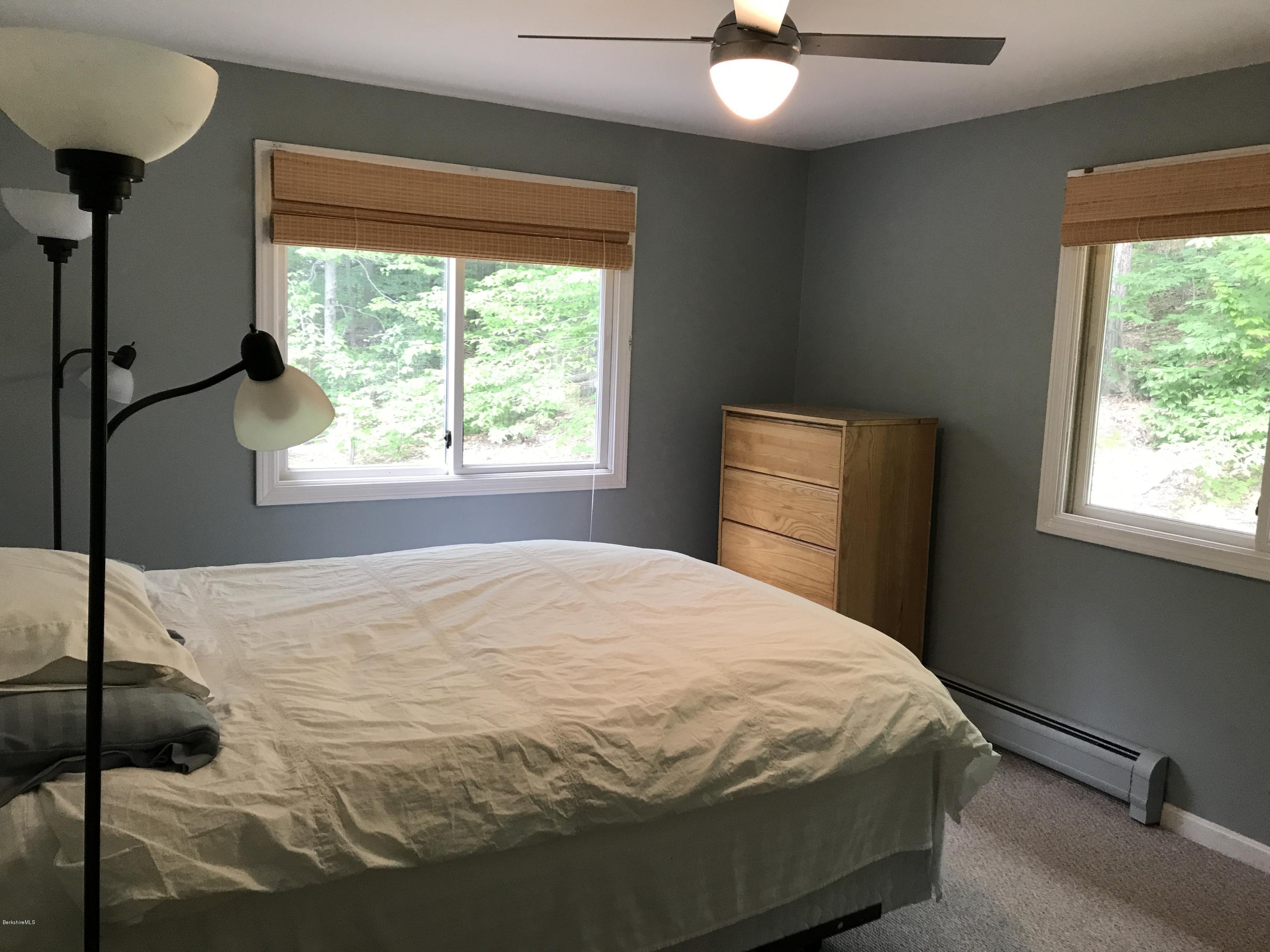 529 Norton Road Otis, MA 01029 - Photo 6 of 11 10firstfloorbedroom2