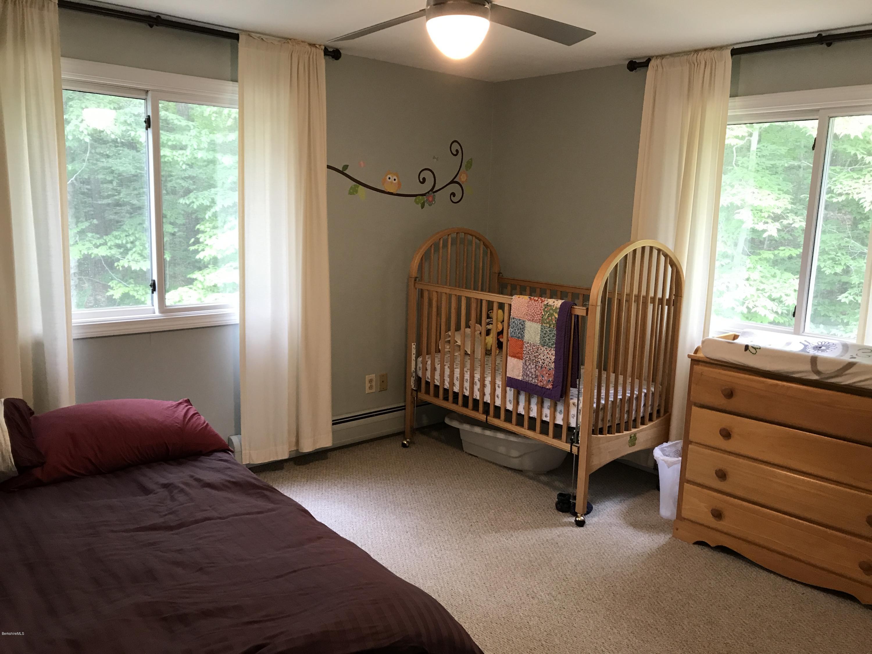 529 Norton Road Otis, MA 01029 - Photo 7 of 11 11bedroom2