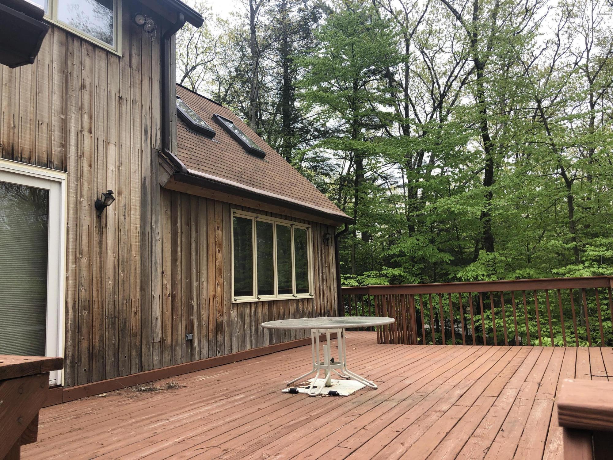 529 Norton Road Otis, MA 01029 - Photo 10 of 11 15deck