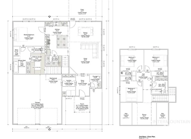 1126 West Recess Way, Kuna, ID 83634