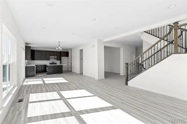 $596,245 | 12201 Louiselle Park Drive, Maryland Heights, MO 63043