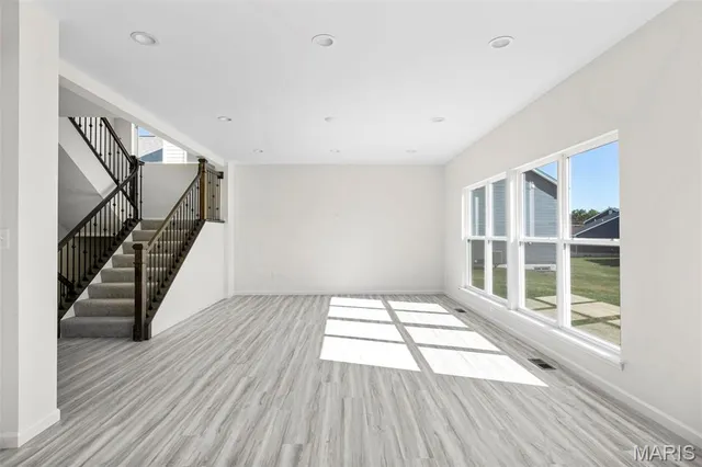 $596,245 | 12201 Louiselle Park Drive, Maryland Heights, MO 63043