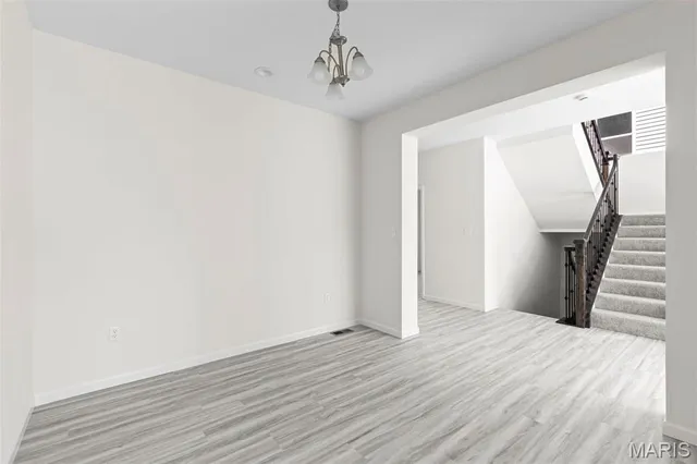 $596,245 | 12201 Louiselle Park Drive, Maryland Heights, MO 63043